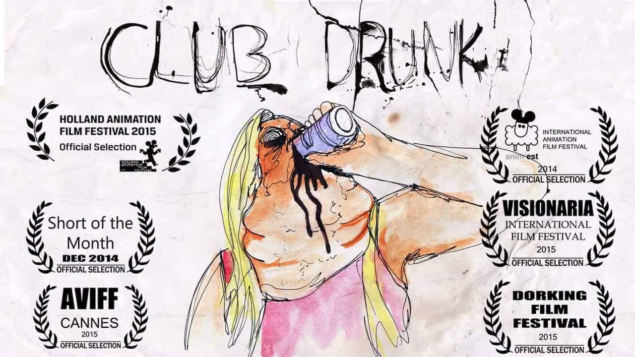 Club Drunk