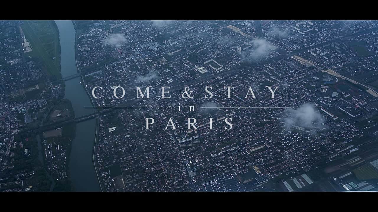 Come & Stay in Paris