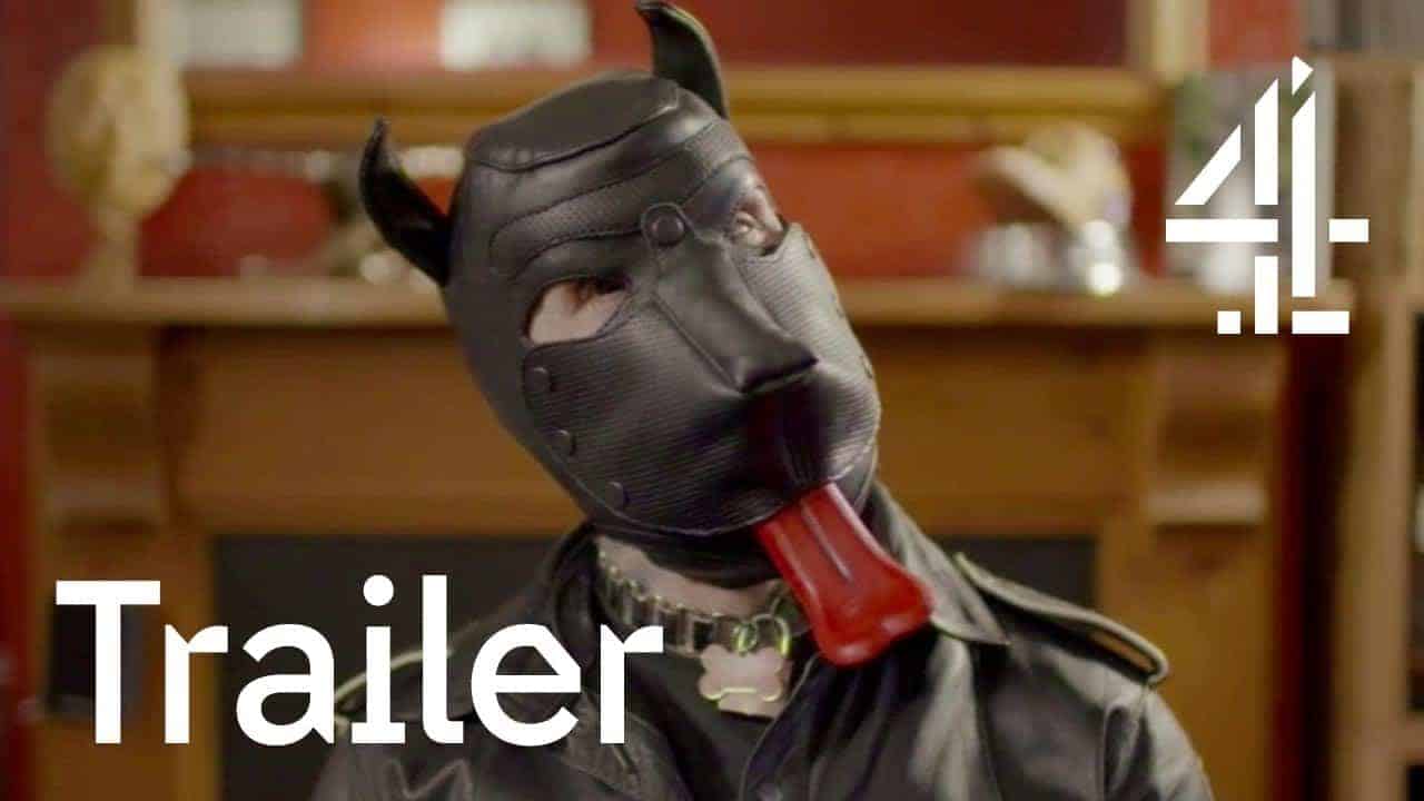 Das geheime Leben menschlicher Hunde