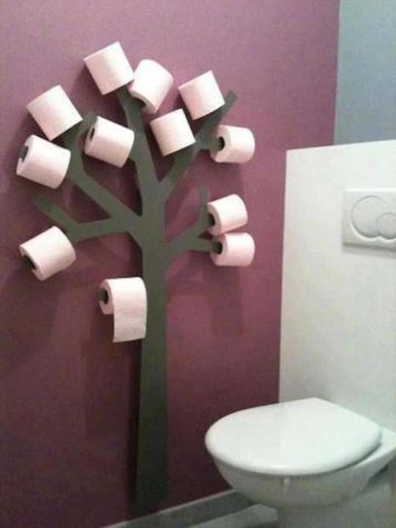 Der Baum des Lebens - oder so ähnlich...