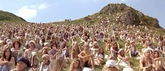 Der grüne Planet – Full Movie