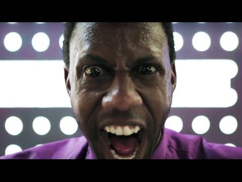 Die Serie «Preacher» läuft ab 30. Mai auf Amazon Prime