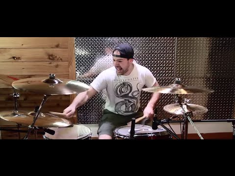 Drummer on Drugs