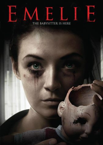 Emelie - Poster