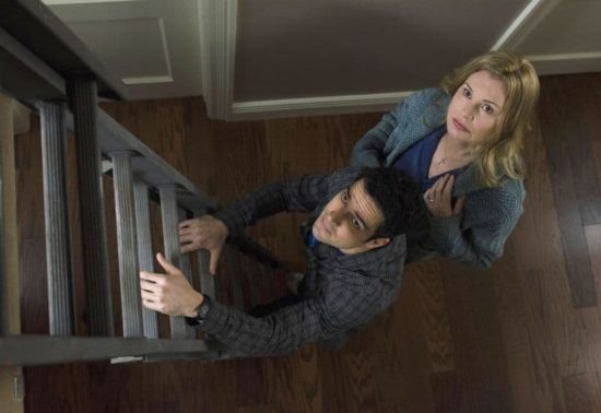 Der Exorzist: Fox bestellt den Horror in Serie