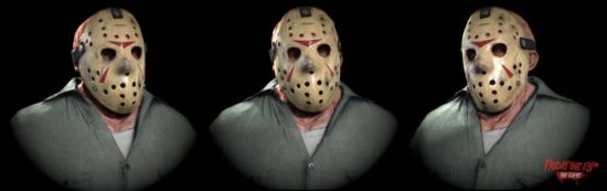 Friday the 13th: The Game