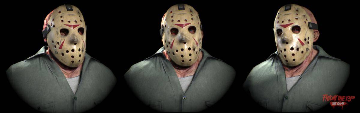 Friday the 13th: The Game – Blutiger Auftritt für Jason