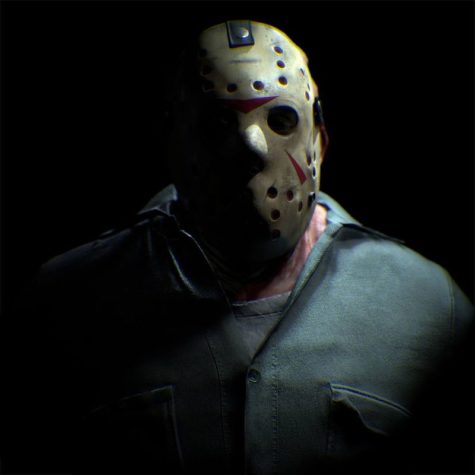 Friday the 13th: The Game