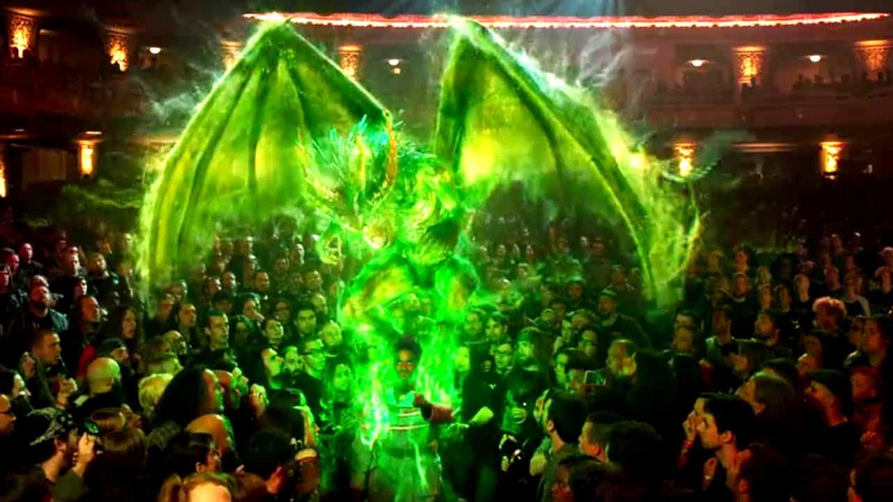 Ghostbusters &#8211; Neuer Trailer