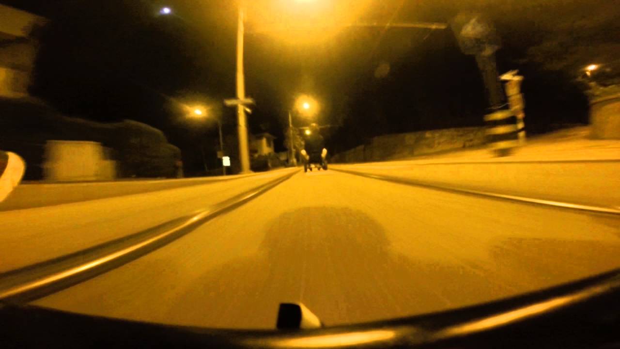 Go-Kart Blitzaction