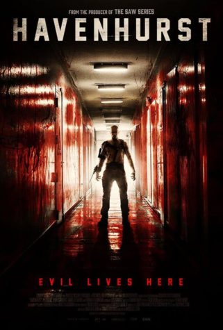 Havenhurst - Poster