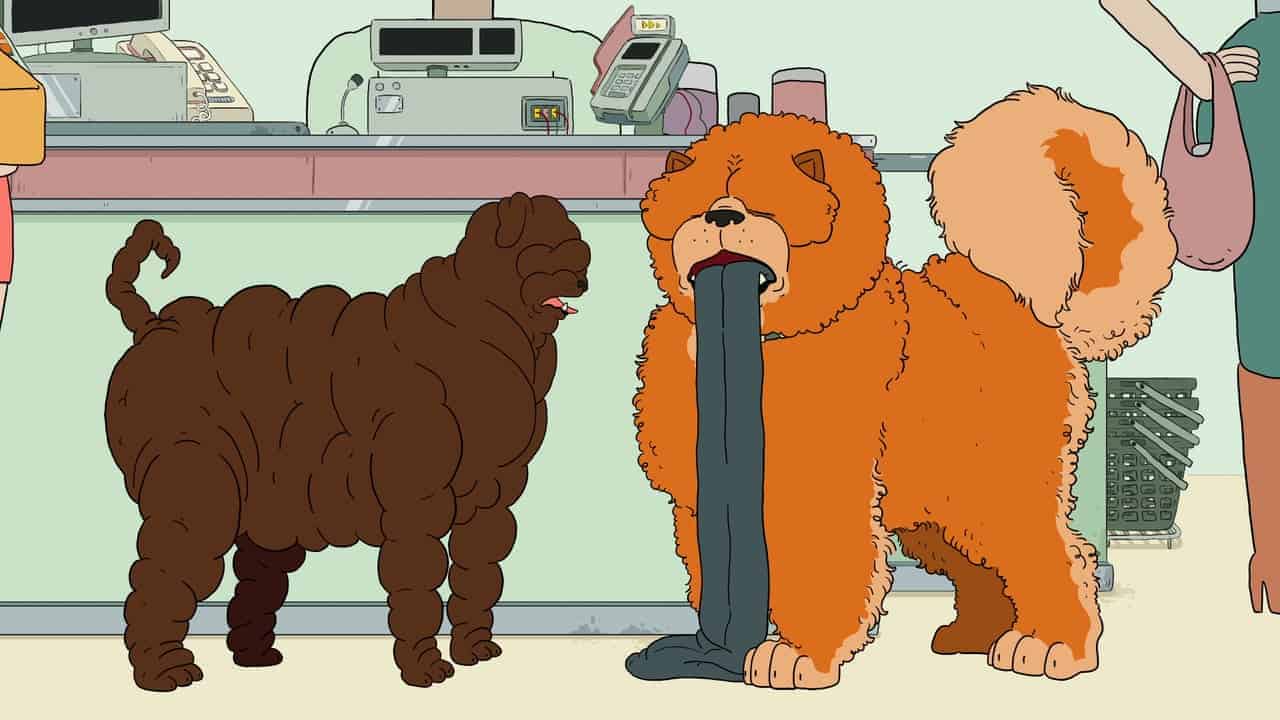 HOUND