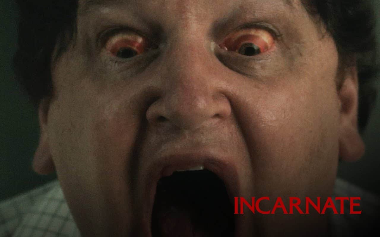 Incarnate – Trailer