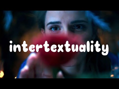 Intertextuality: Hollywood's New Currency