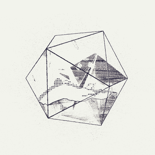 Die hypnotisierenden GIFs von Jay Keeree