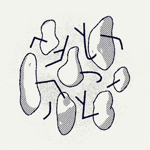 Die hypnotisierenden GIFs von Jay Keeree