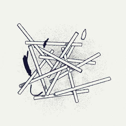 Die hypnotisierenden GIFs von Jay Keeree