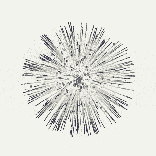 Die hypnotisierenden GIFs von Jay Keeree