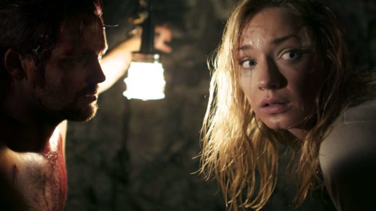 Detour - Gefährliche Umleitung