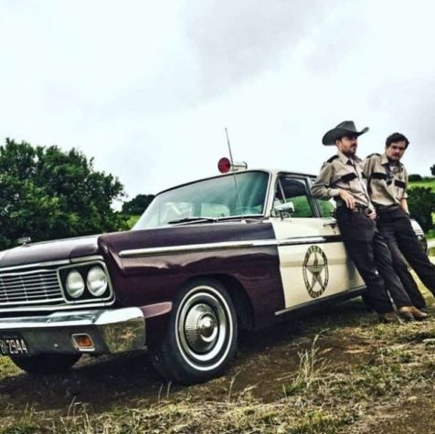 Leatherface - Neue Bilder und Poster zum Film