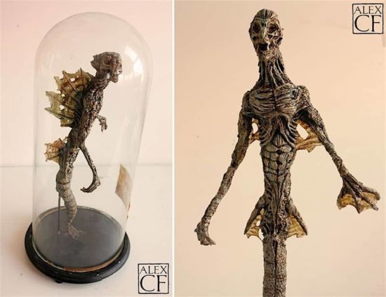 Merrylin Cryptid Collection