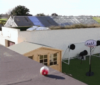 Stolpert nicht zu schnell in den Montag!