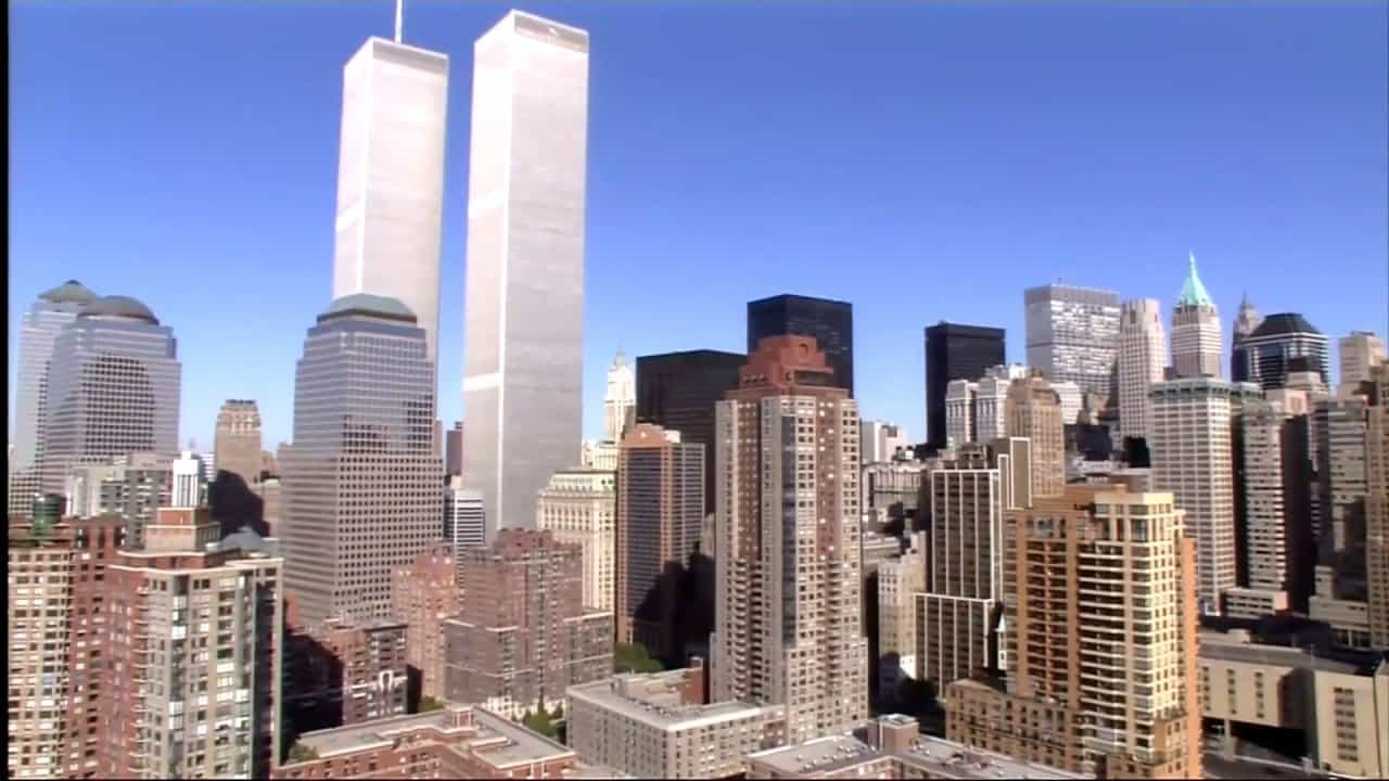 new york im jahr 1993 in hd