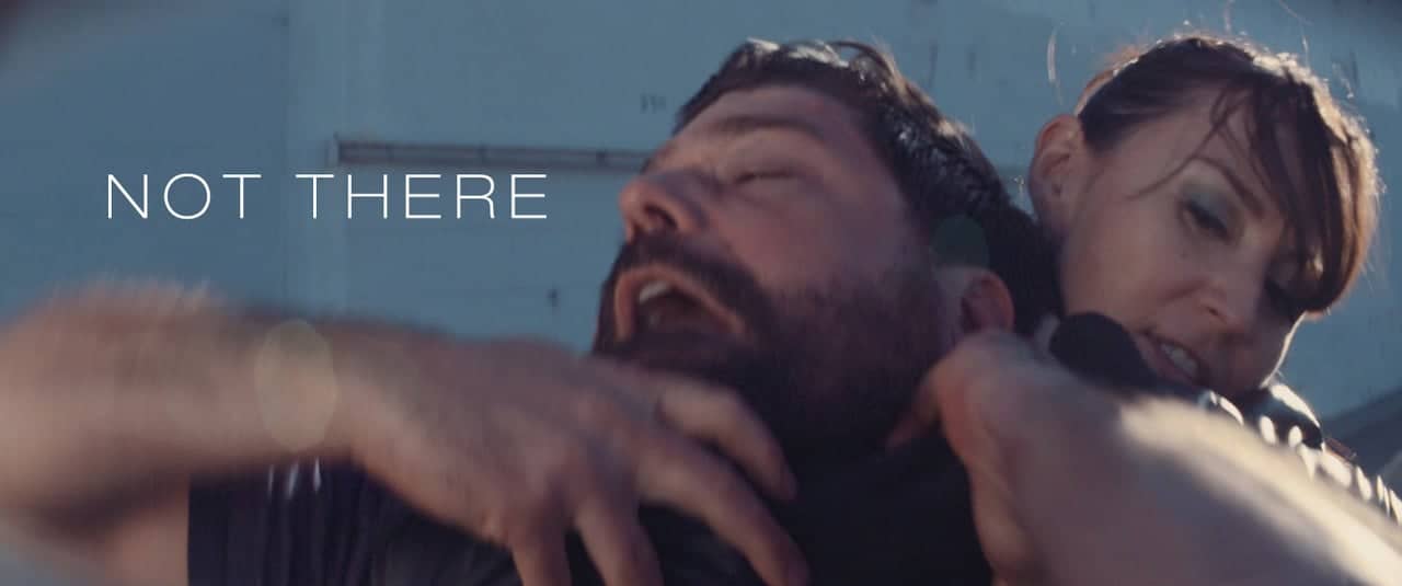 Not There