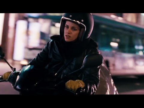 Personal Shopper – Trailer