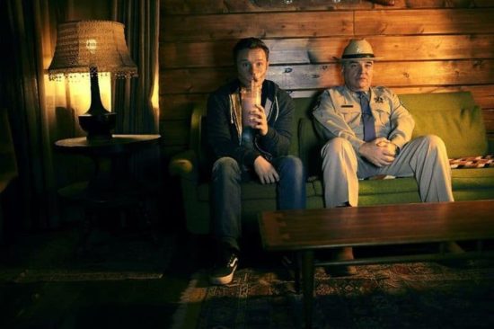 Preacher: Morgen ist die deutsche Serien-Premiere