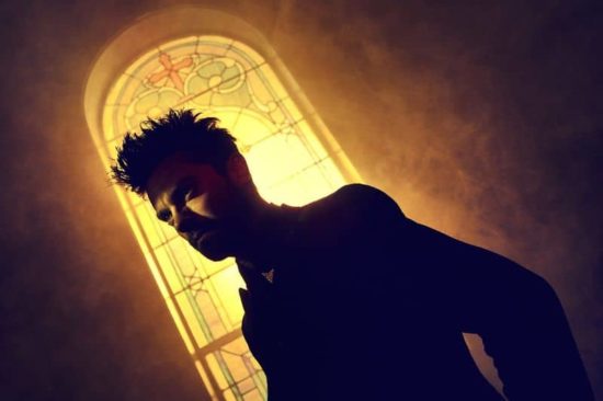 Preacher: Morgen ist die deutsche Serien-Premiere