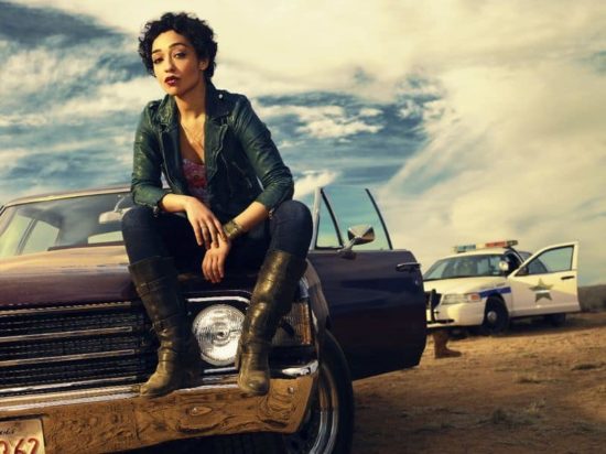 Preacher: Morgen ist die deutsche Serien-Premiere