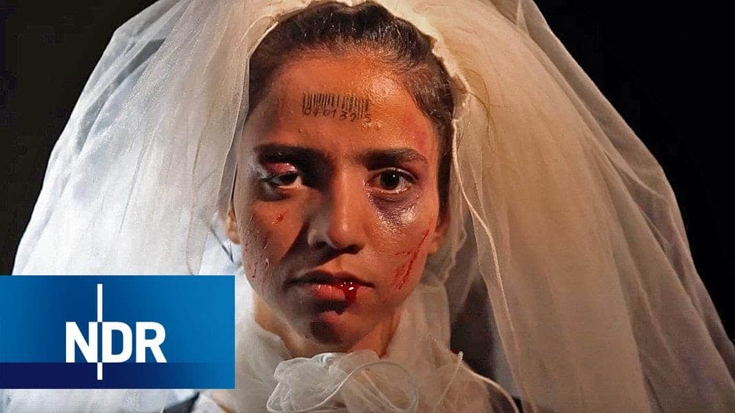 Sonita: Mit Rap gegen Zwangsheirat