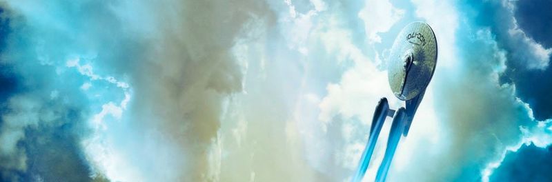 Star Trek Beyond - Trailer und Poster