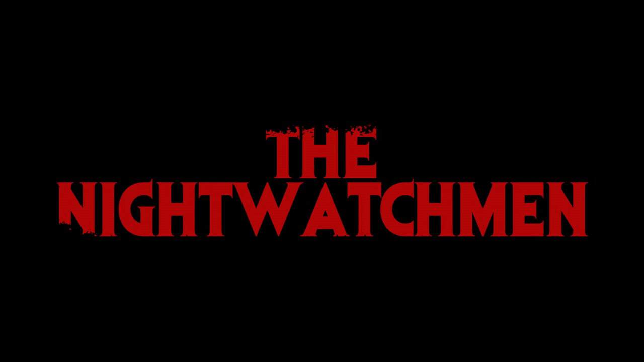 De Nachtwakers - Trailer
