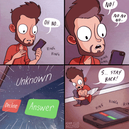 Unbekannter Anruf Dravens Tales from the Crypt