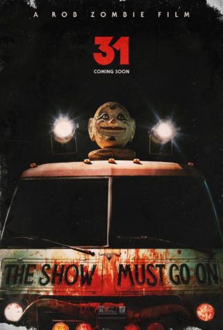 31 – Oficiálny filmový plagát konečne oznamuje uvedenie do kín
