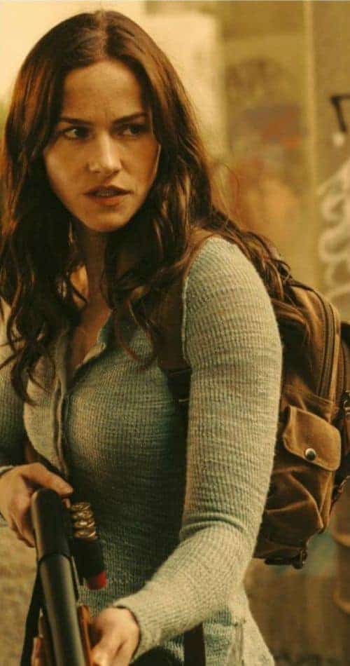 Van Helsing: Erstes Bild zur Serie zeigt die Tochter des legendären Monsterjägers