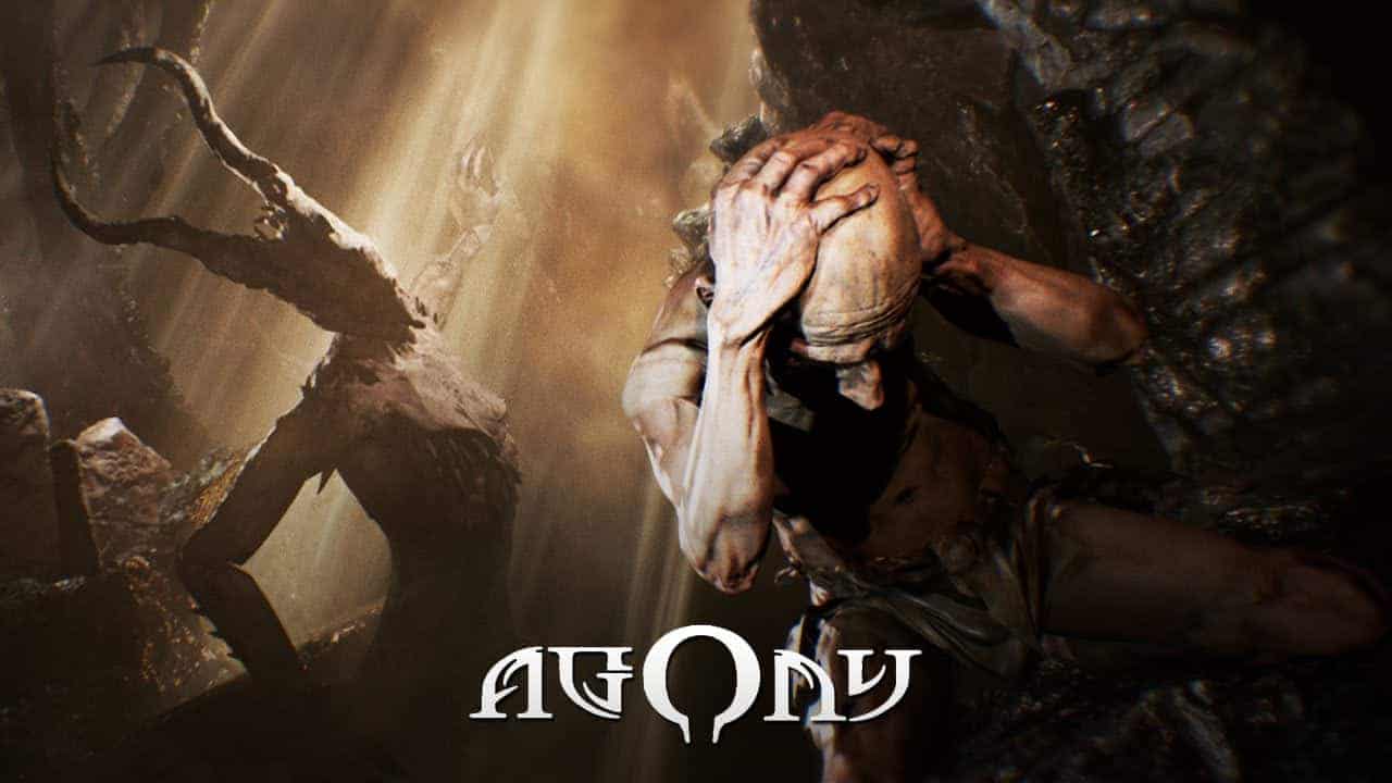 Agony: Survival-Horror führt geradewegs in die Hölle