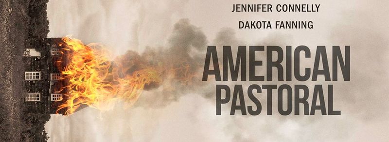 American Pastoral – Trailer a plagát
