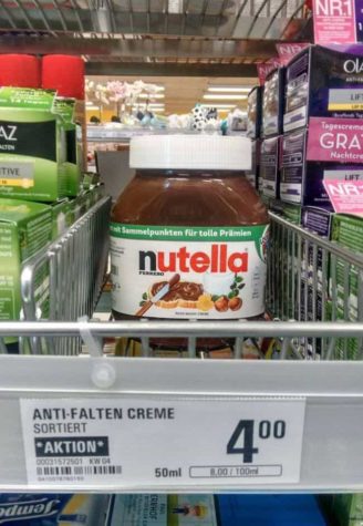 Die einzig wahre Anti-Faltencreme