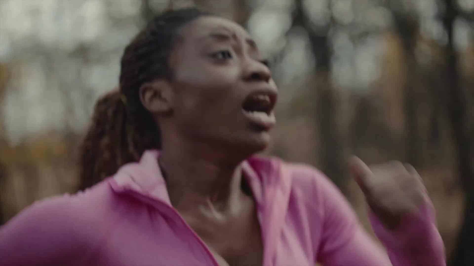 Blut hält uns nicht auf