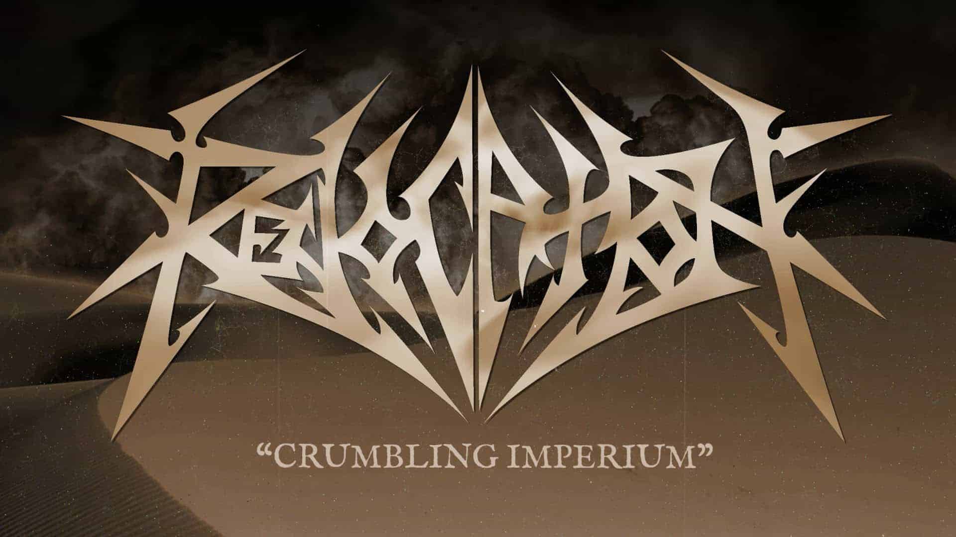 DBD: Crumbling Imperium - Revocation