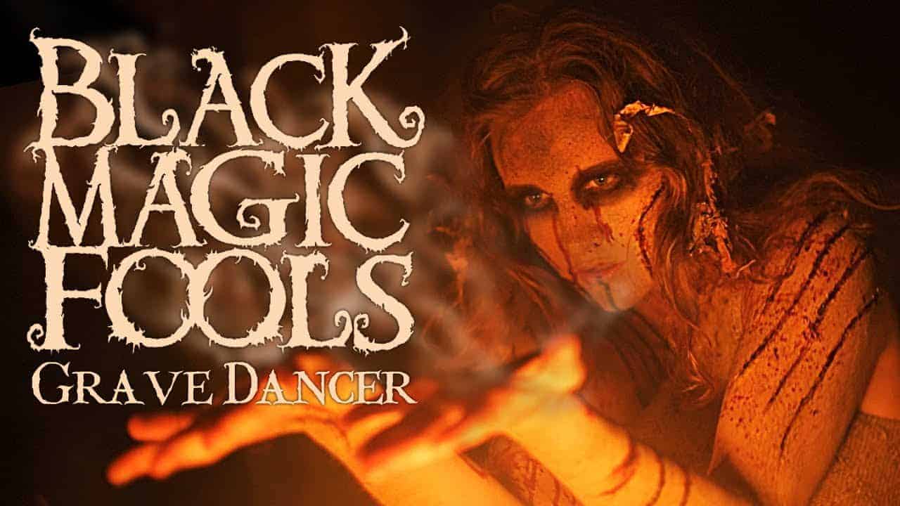 DBD: Gravdanser - Black Magic Fools