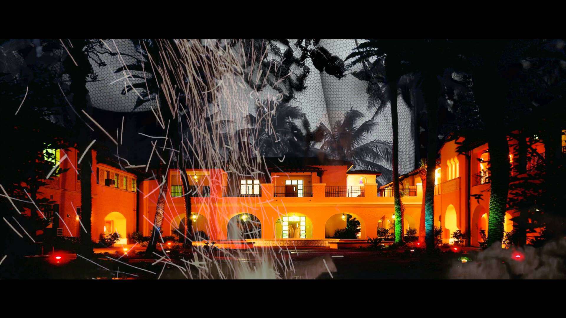 DBD: Hotel California – Jorn