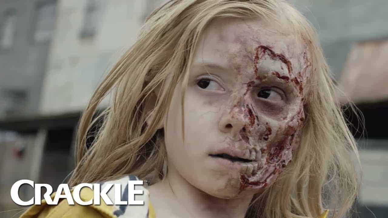 Dead Rising: Endgame – Trailer, Clip und Poster