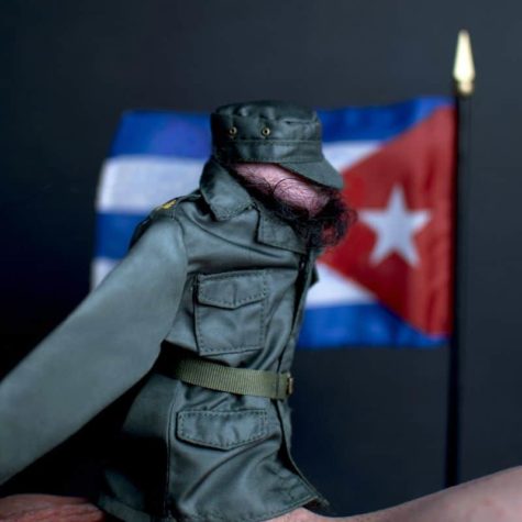 Dick-tators of History
