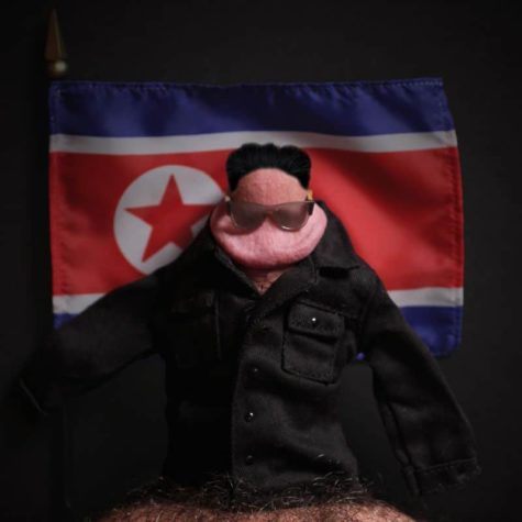 Dick-tators of History
