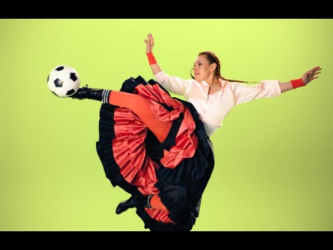 Die verrückteste Werbung zur Fussball-Europameisterschaft