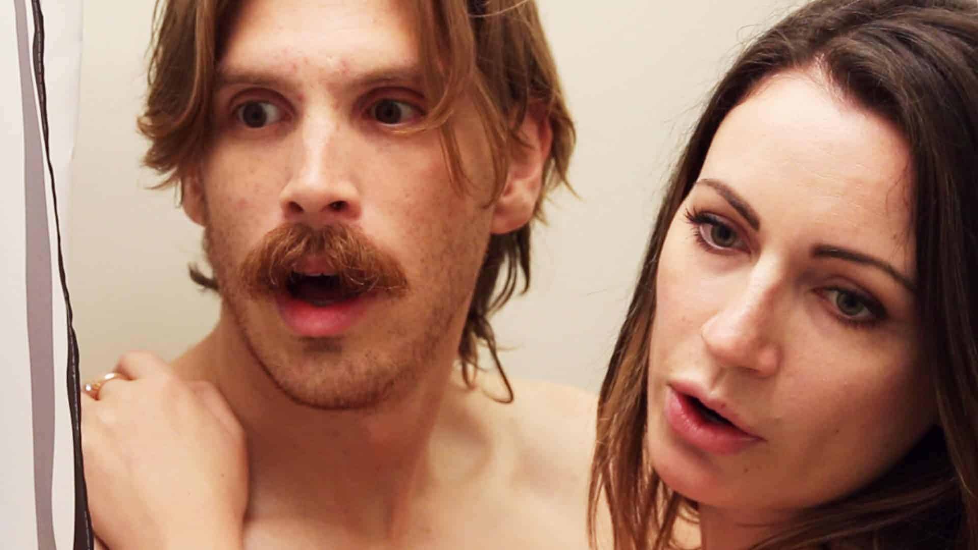 Eltern haben es nicht leicht: Sex before and after kids